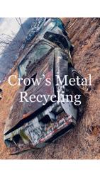 Crow's Auto Salvage & Metal Recycling