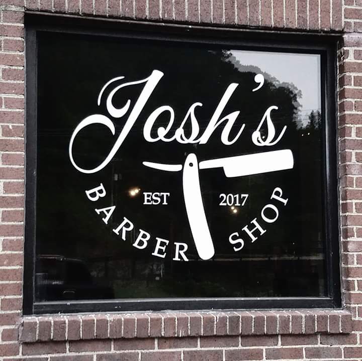 Josh's Barber Shop 810 Stewart St, Welch West Virginia 24801