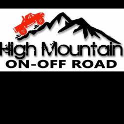 High Mountain Off Road