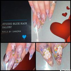 Studio Blue Hair Salon