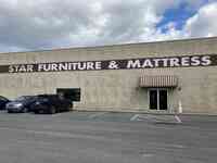 Star Furniture & Mattress