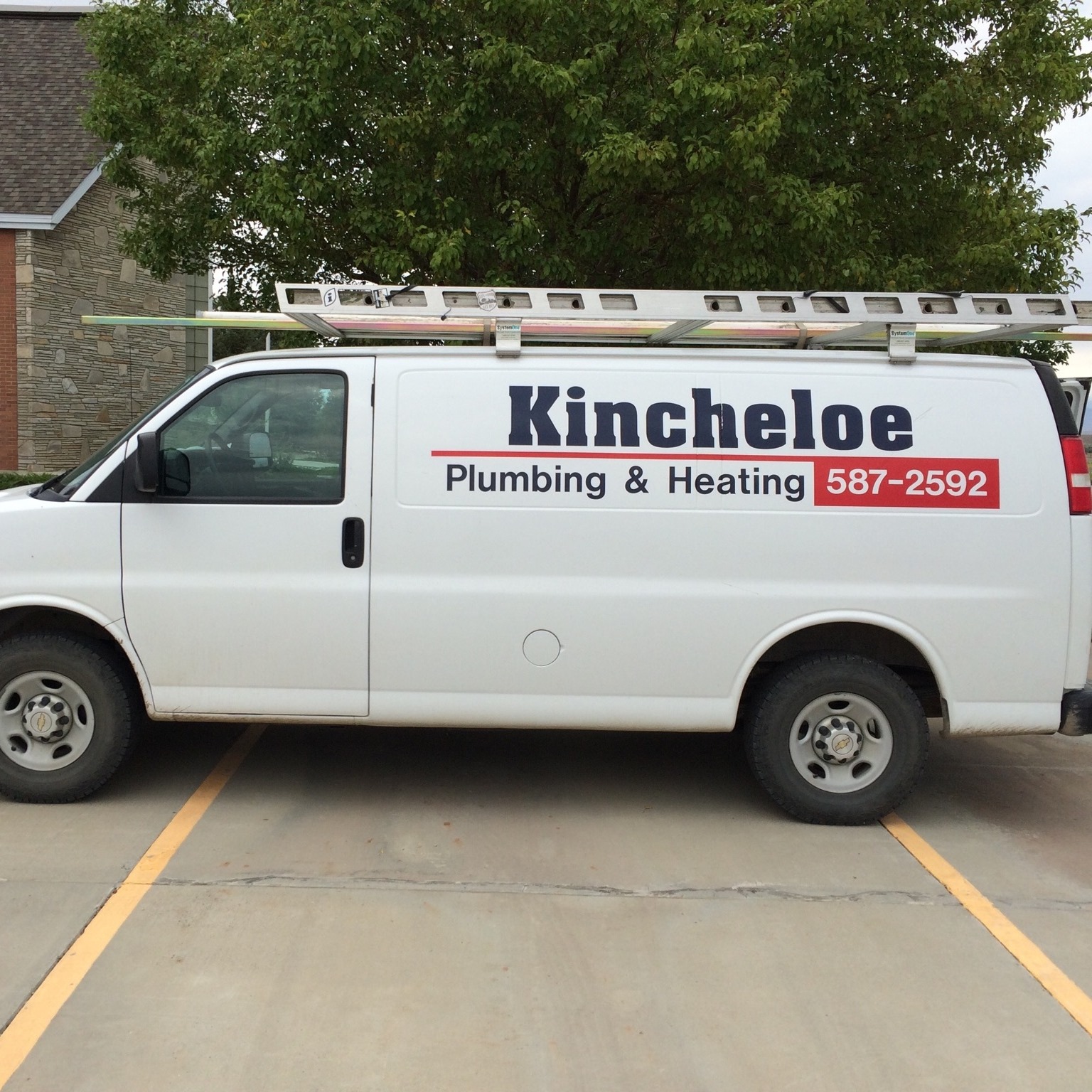 Kincheloe Plumbing and Heating