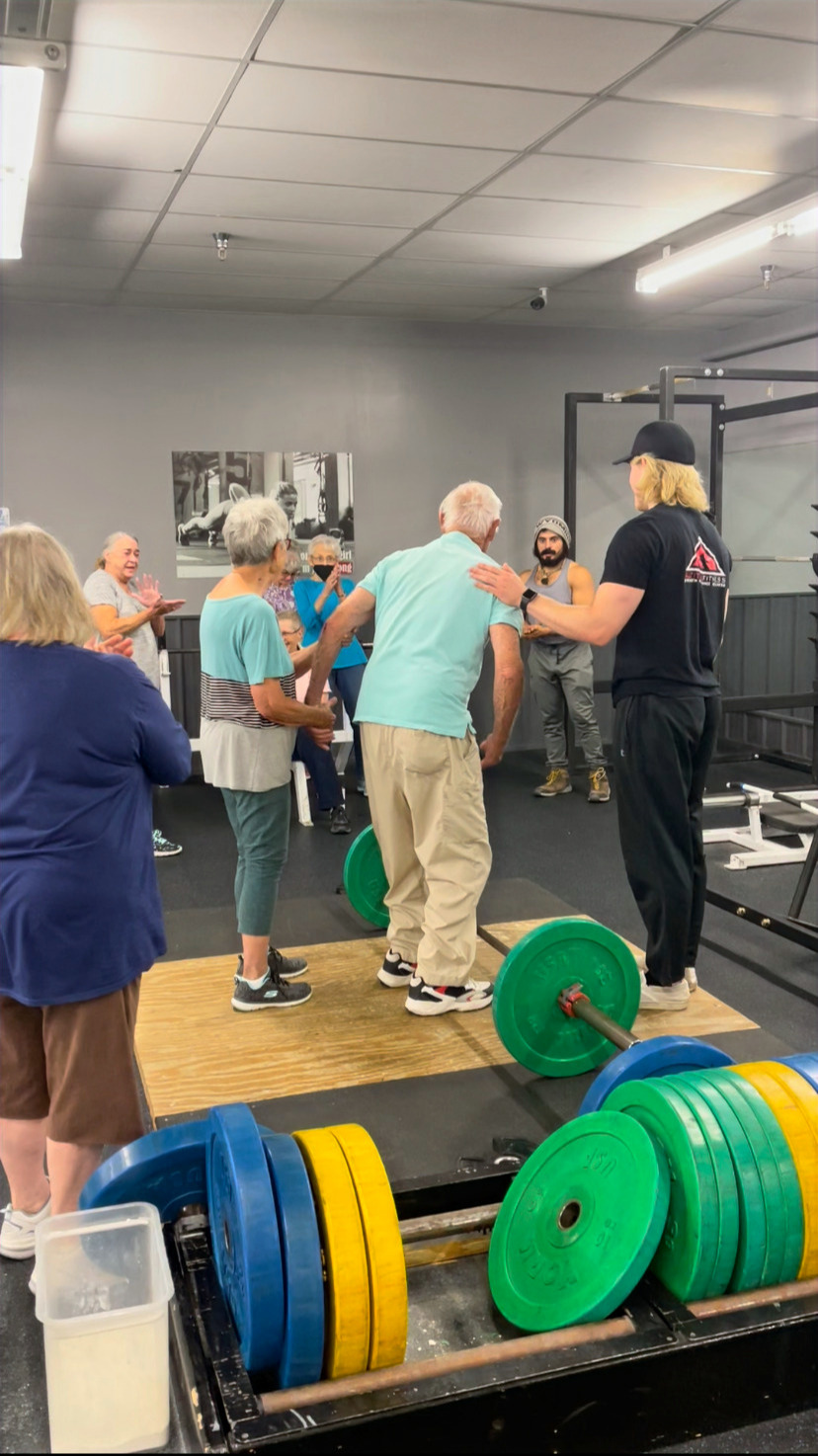 Literate Lifting