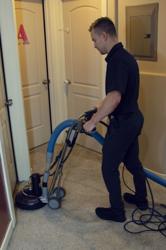 Pace Carpet & Upholstery Cleaning