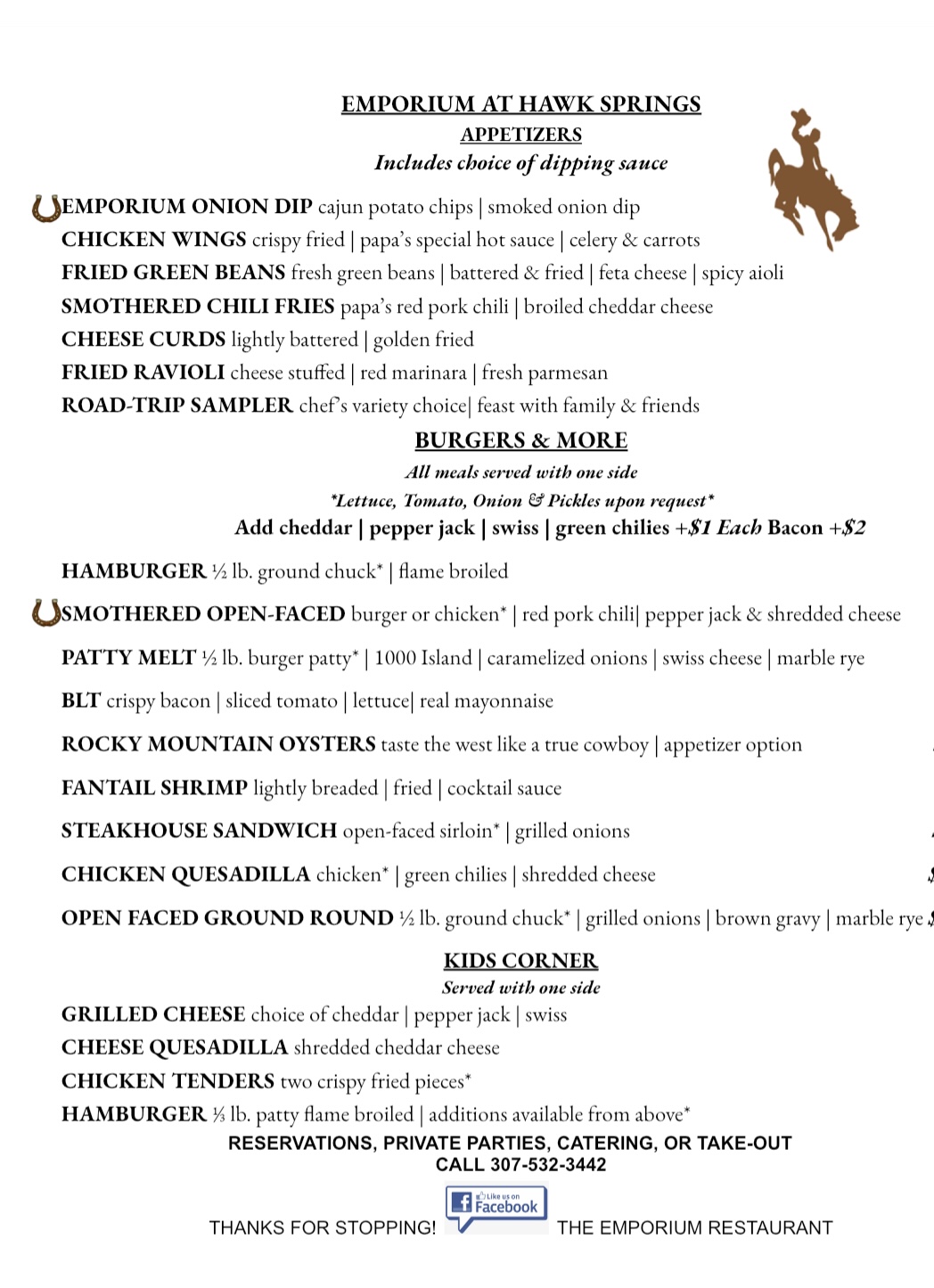 Photo credit: Restaurantji