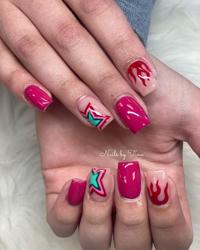 CiCi Nails & Spa