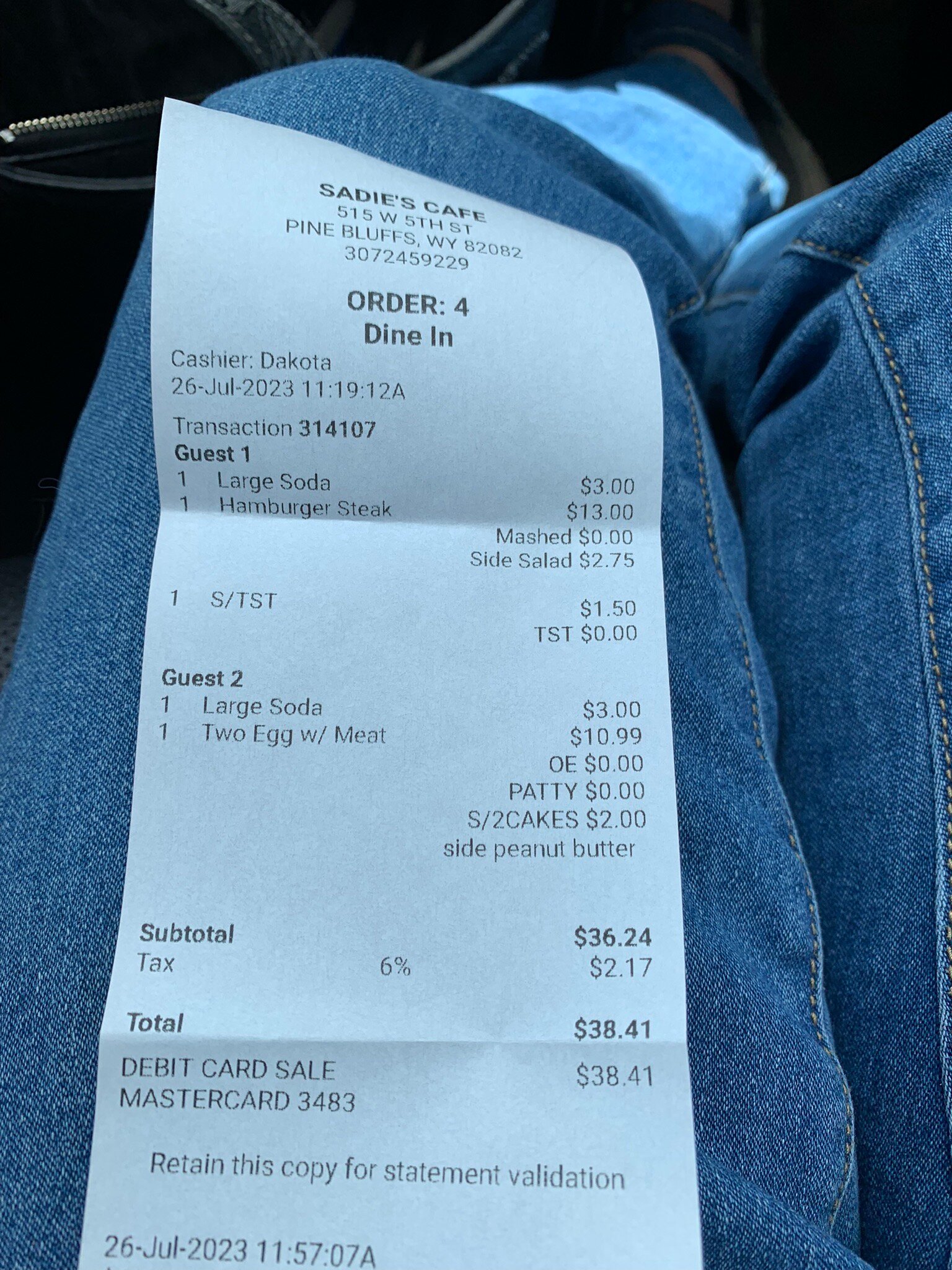 Photo credit: Tripadvisor