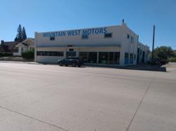 Mountain West Motors
